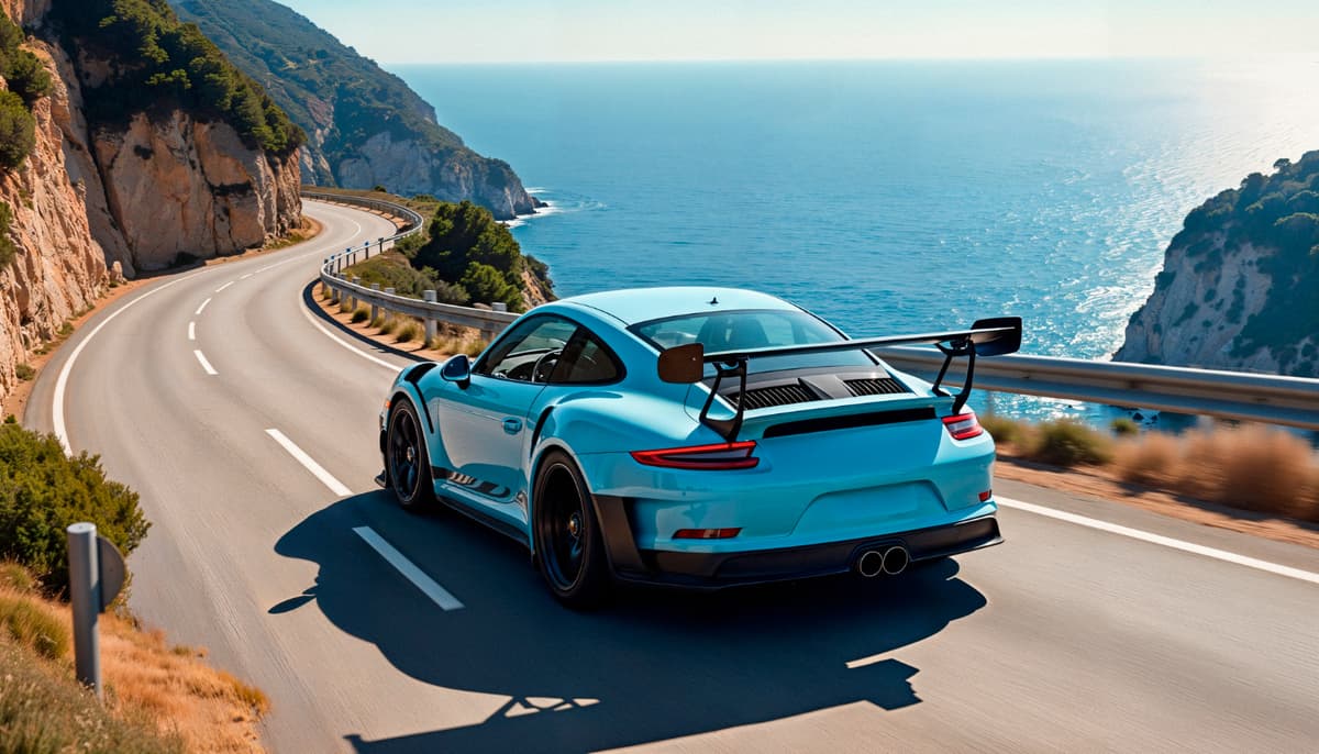 Instalación de láminas de polarizado